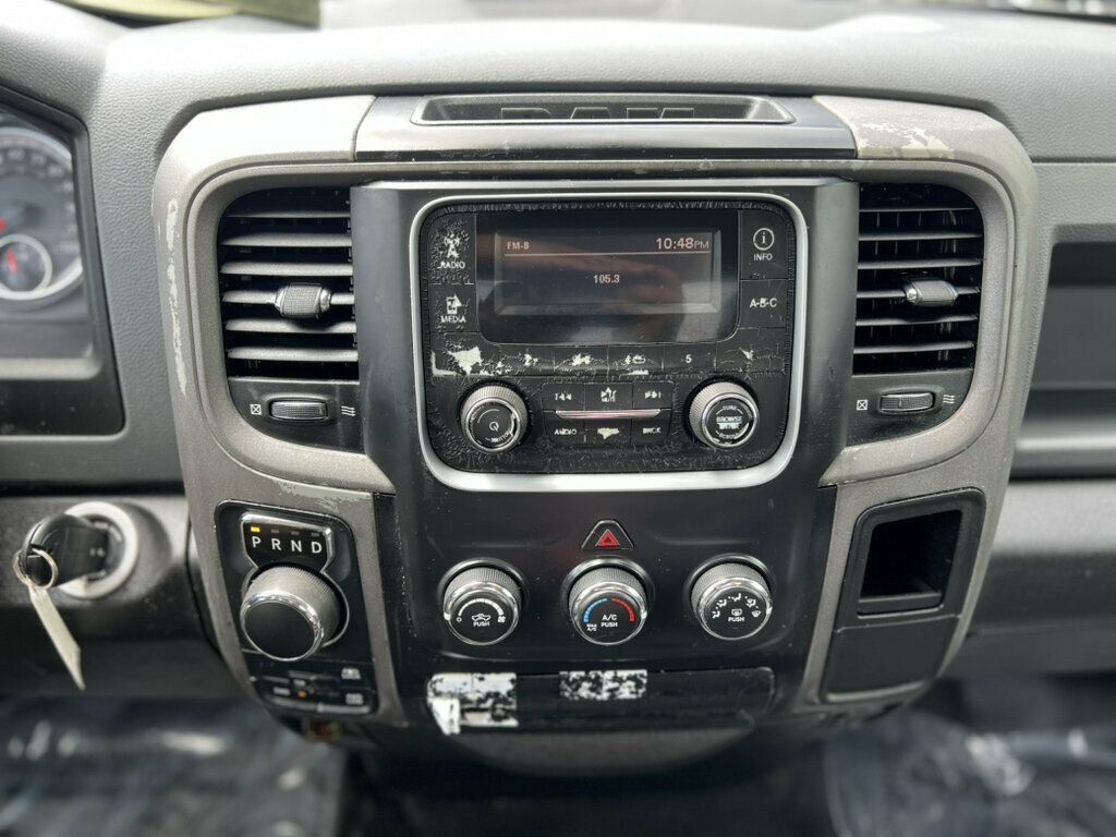 Used 2019 RAM 1500 Tradesman w/ Power & Remote Entry Group AWD/4WD image 20