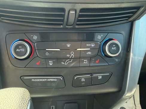 Used 2019 Ford Escape SE AWD/4WD image 22