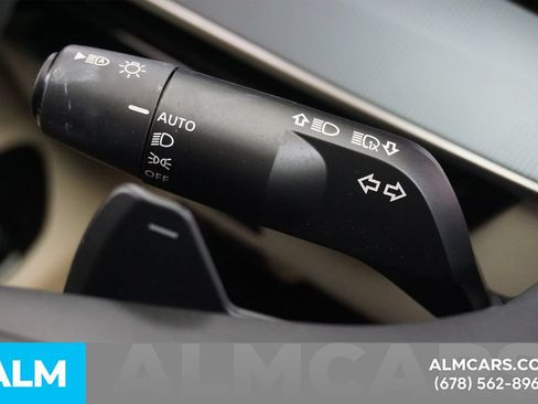Used 2025 Nissan Murano SL AWD/4WD image 30