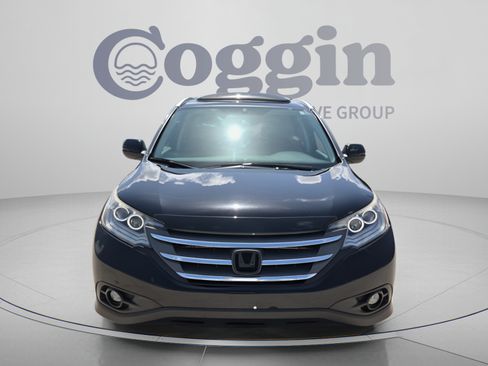 Used 2013 Honda CR-V EX-L image 9