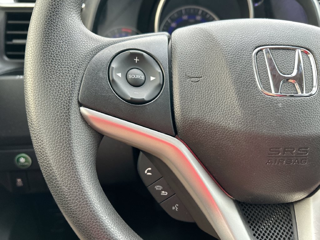 Used 2020 Honda Fit LX image 14