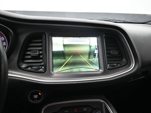 Used 2020 Dodge Challenger SXT w/ Cold Weather Group image 16