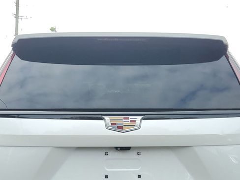 Used 2023 Cadillac Escalade Sport w/ Touring Package image 13