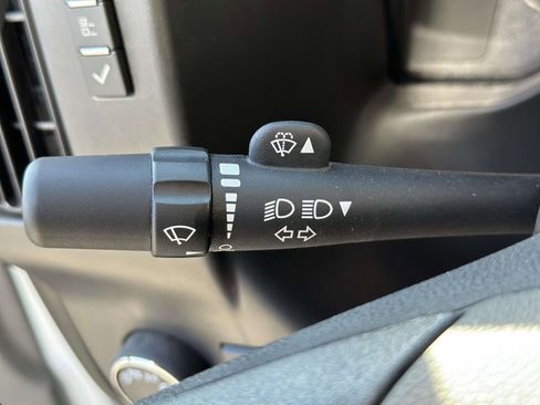 New 2025 Chevrolet Express 3500 w/ Power Convenience Package image 15