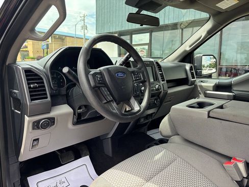 Used 2019 Ford F150 XLT AWD/4WD image 16
