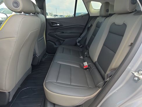 New 2026 Chevrolet Trax ACTIV w/ Driver Confidence Package FWD image 11