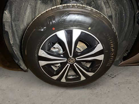 Certified 2023 Toyota bZ4X AWD w/ Weather Package image 14