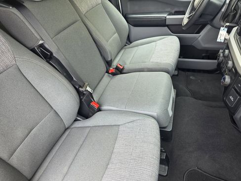 Used 2025 Ford F250 XLT w/ FX4 Off-Road Package image 12