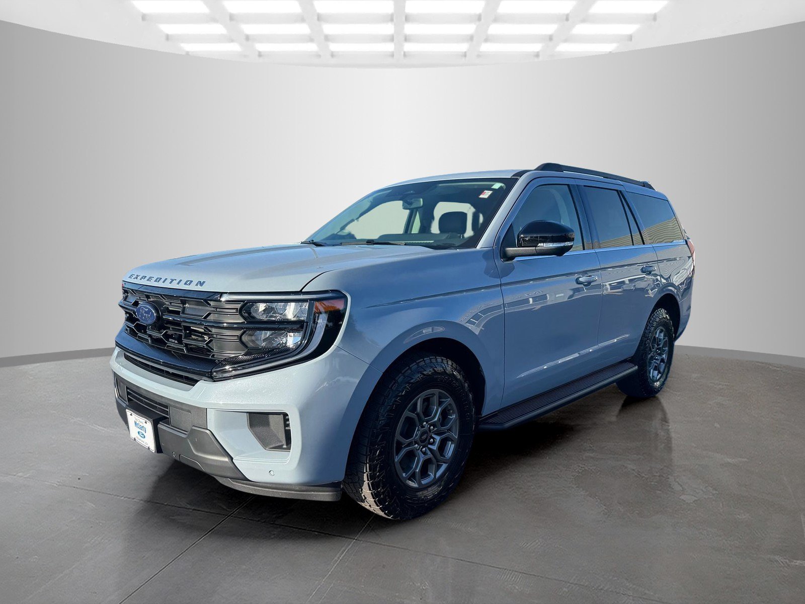 Used 2026 Ford Expedition Active AWD/4WD image 7