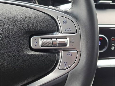 Used 2025 Genesis GV70 2.5T image 20