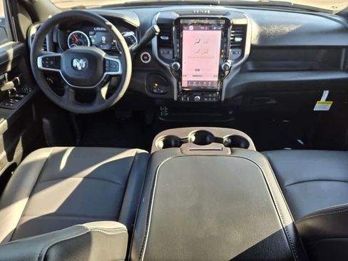 New 2026 RAM 2500 Tradesman AWD/4WD image 11