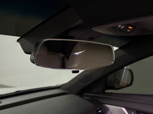 Used 2020 Cadillac CT4 Luxury w/ Bose Premium Audio Package image 16