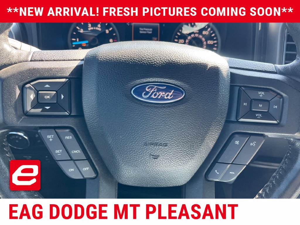 Used 2018 Ford F150 XLT w/ Equipment Group 302A Luxury RWD image 7