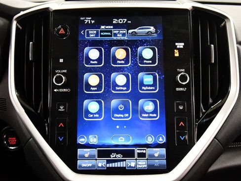 Used 2023 Subaru Ascent Limited AWD/4WD image 24