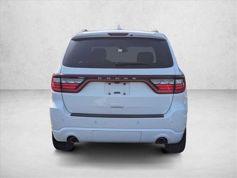 Used 2017 Dodge Durango GT w/ Premium Group RWD image 6