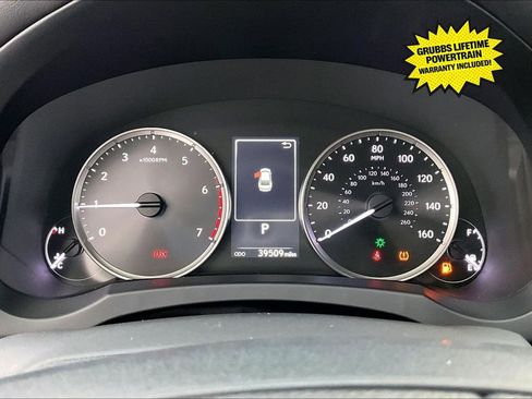 Used 2023 Lexus IS 300 w/ Comfort Package image 27