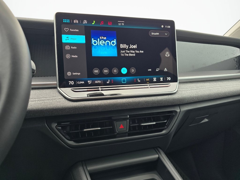 New 2026 Volkswagen Tiguan S AWD/4WD image 26