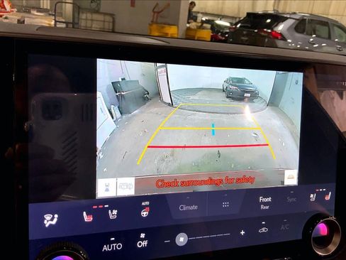 Certified 2025 Lexus RX 350 Premium image 26