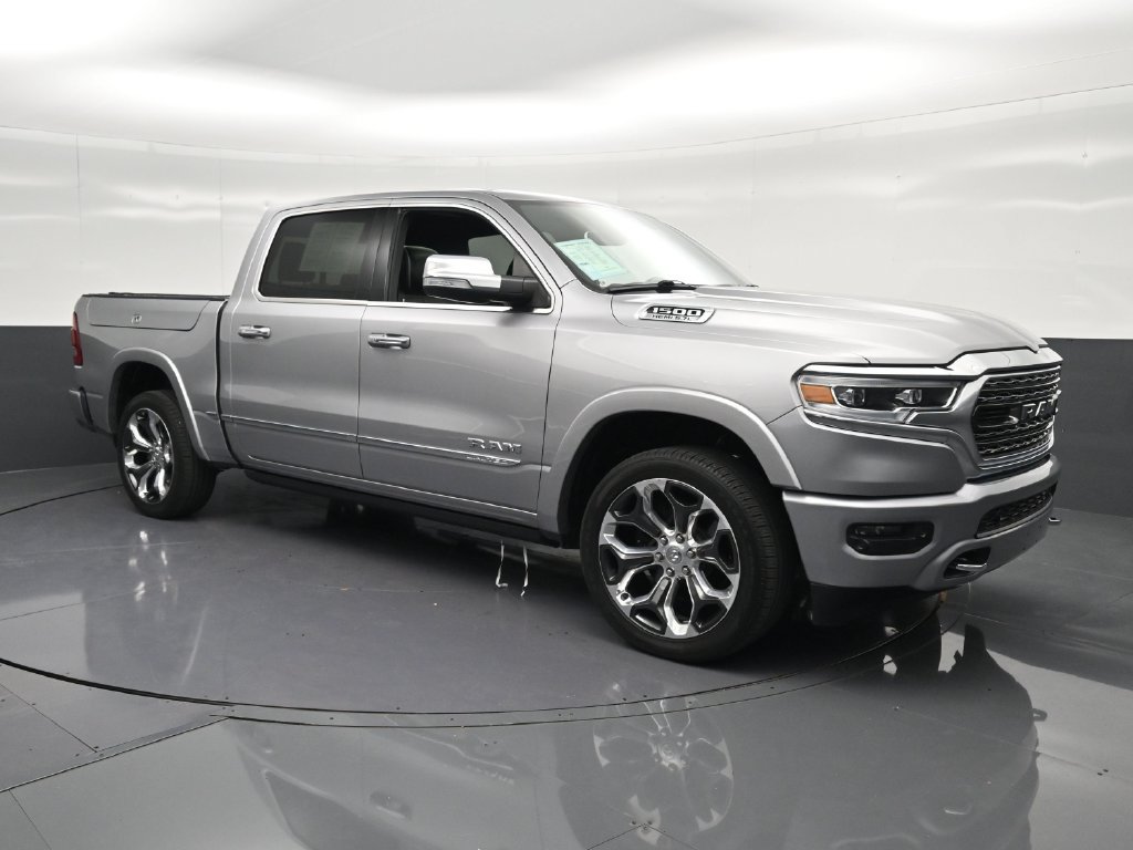 Used 2020 RAM 1500 Limited RWD image 5