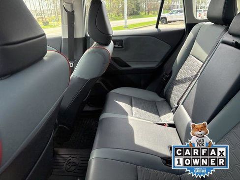 Certified 2026 Toyota RAV4 FWD image 4