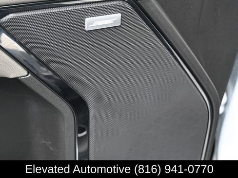 Used 2025 Chevrolet Silverado 1500 ZR2 w/ Technology Package AWD/4WD image 19