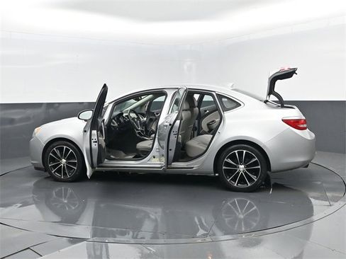 Used 2016 Buick Verano Sport Touring w/ Experience Buick Package image 33