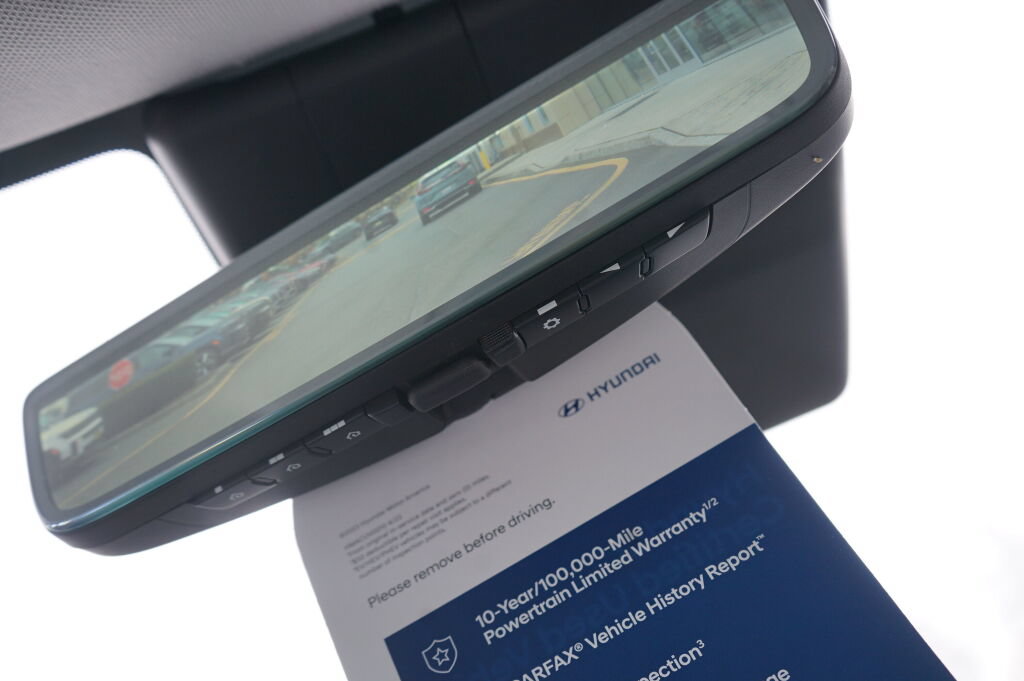 Certified 2024 Hyundai Ioniq 5 Limited AWD/4WD image 26