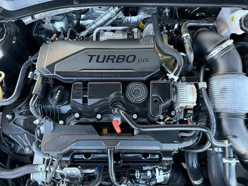 Used 2022 Kia K5 GT-Line w/ GT-Line FWD Premium Package image 44