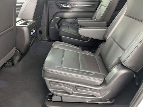 Certified 2023 GMC Yukon XL Denali image 28