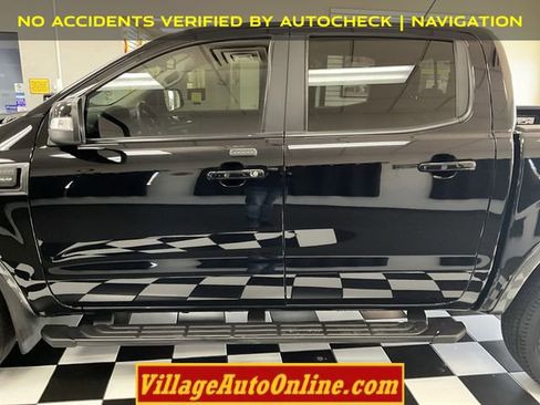 Used 2019 Ford Ranger Lariat w/ Equipment Group 501A Mid AWD/4WD image 8