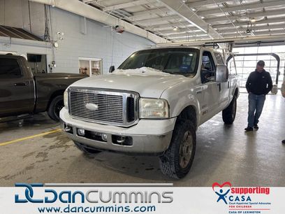 Used 2006 Ford F350 Lariat