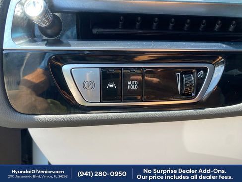 Used 2025 Cadillac Lyriq Sport w/ LPO, Floor Liner Package AWD/4WD image 18