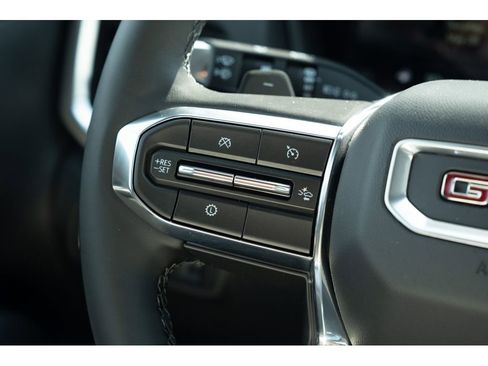 New 2026 GMC Terrain Elevation w/ Elevation Premium Package FWD image 18