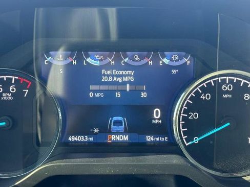 Certified 2023 Ford F150 XLT w/ Equipment Group 302A High AWD/4WD image 23