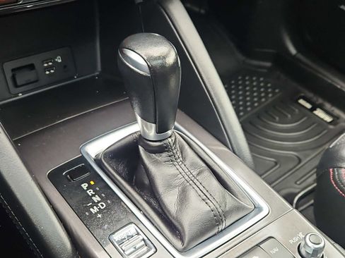 Used 2016 MAZDA CX-5 Grand Touring image 29