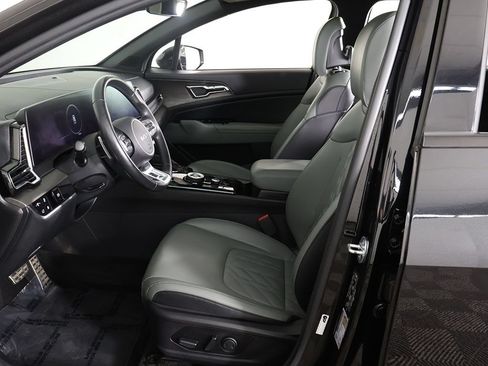 Used 2023 Kia Sportage X-Line Prestige AWD/4WD image 34