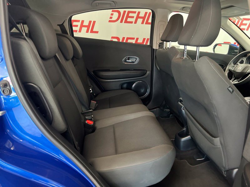 Used 2022 Honda HR-V EX image 10