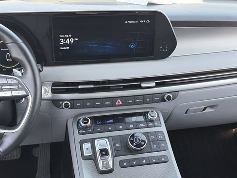 Certified 2025 Hyundai Palisade SEL AWD/4WD image 14