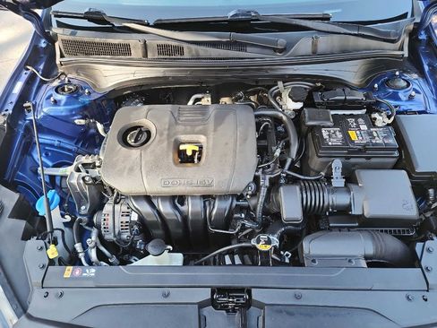 Used 2022 Kia Forte LXS image 36