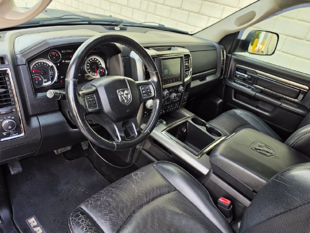 Used 2015 RAM 1500 Sport AWD/4WD image 28