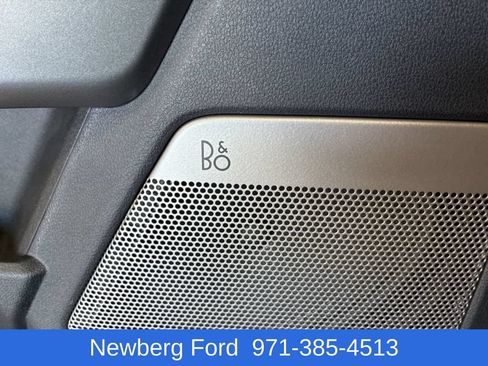 Used 2025 Ford F350 Lariat w/ Camper Package AWD/4WD image 14