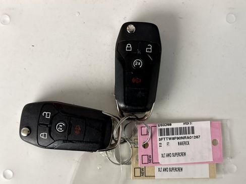 Used 2022 Ford Maverick XLT w/ Equipment Group 300A Standard AWD/4WD image 20