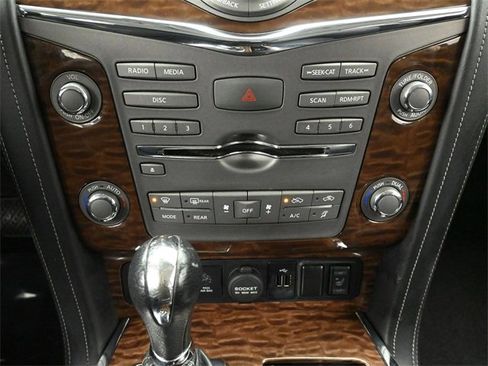 Used 2019 Nissan Armada SL w/ Premium Package image 37