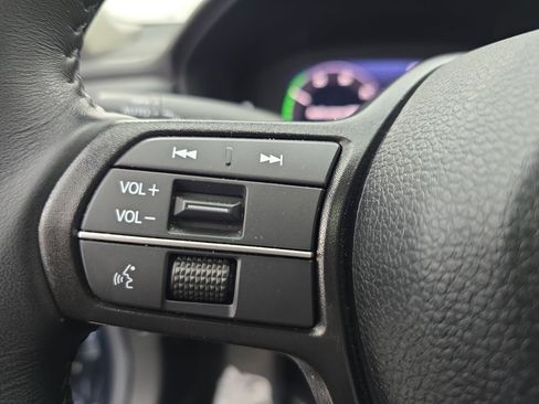 Certified 2024 Honda Accord EX-L image 16