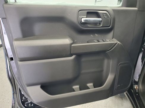 New 2026 GMC Sierra 1500 Pro w/ Graphite Edition image 8