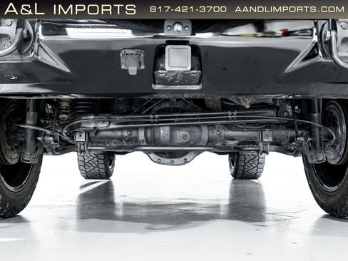 Used 2009 HUMMER H2 Luxury image 35