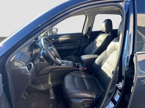 Used 2017 MAZDA CX-5 Grand Touring image 4