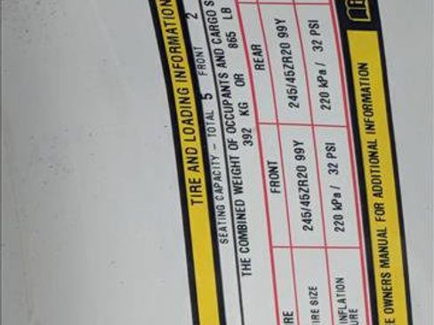 Used 2018 Dodge Challenger R/T Scat Pack w/ Leather Interior Group image 14