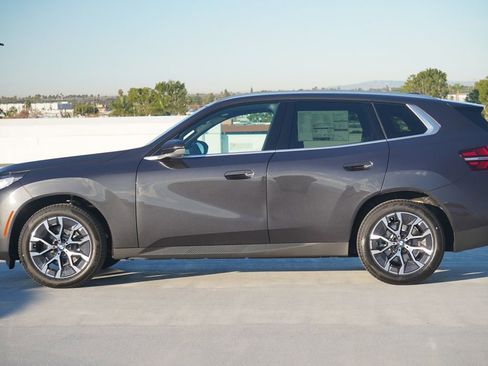 New 2026 BMW X3 xDrive30 w/ Convenience Package image 4