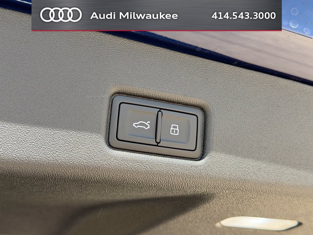 New 2026 Audi Q5 Prestige AWD/4WD image 43